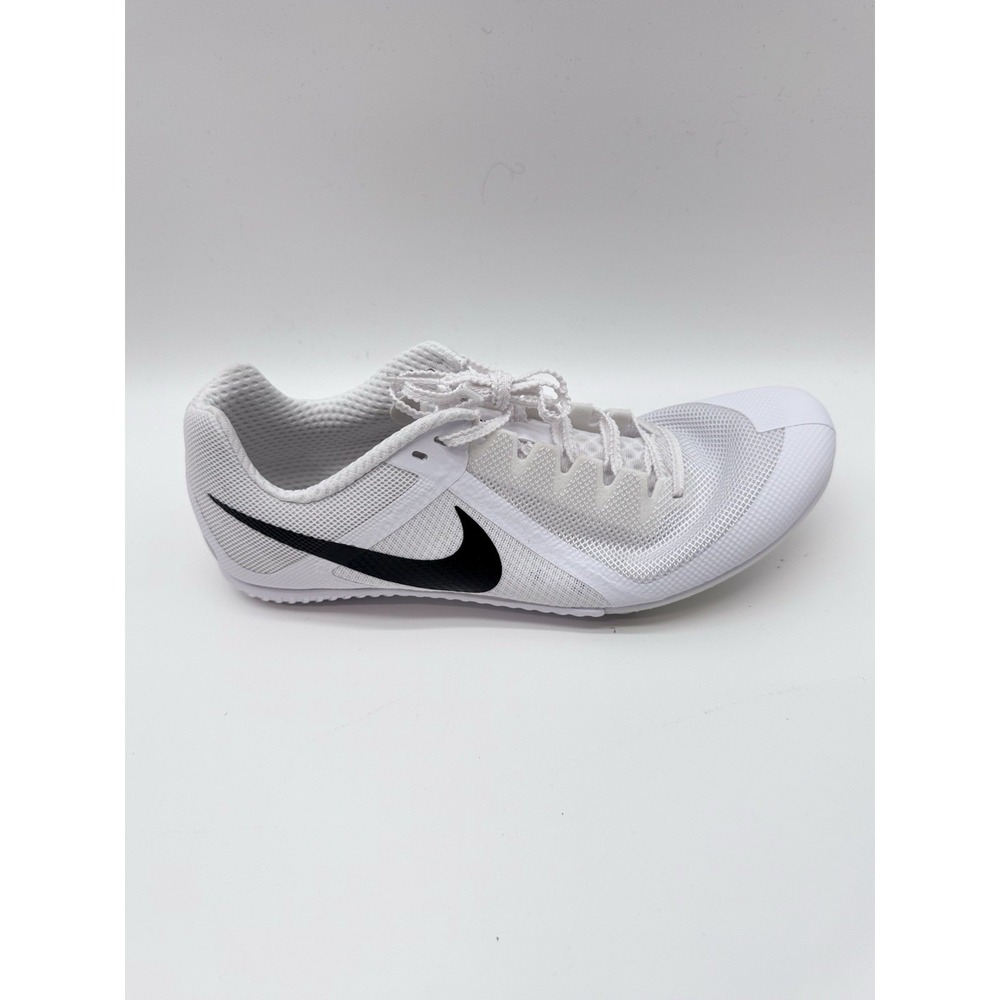 Nike Zoom Rival Multi, Track&Field Multi-Events,‎ White/Black,Size 10M, 11.5W